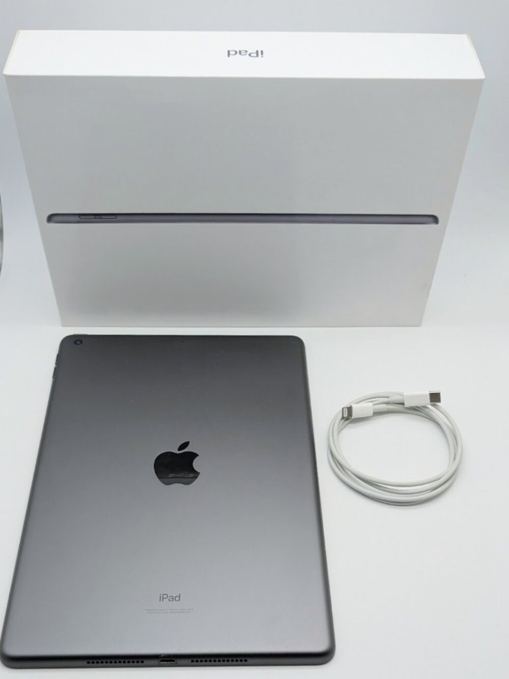 Apple Ipad WiFi 256 GB 10.2 inch 9th generation